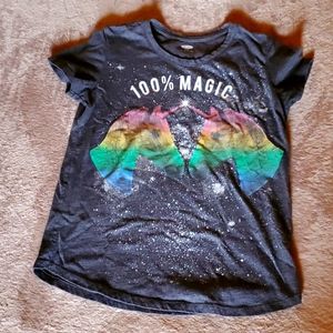 100% Magic "Unicorn Tee"